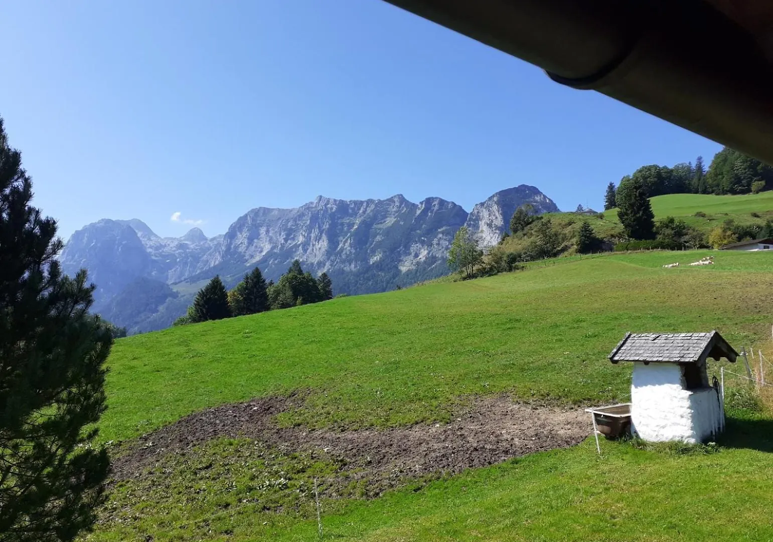 Klettnerlehen Ferienwohnung Ramsau bei Berchtesgaden 0*,  Germany