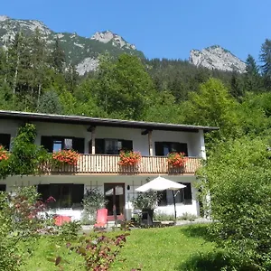 Apartment Reiteralpe, Ramsau bei Berchtesgaden