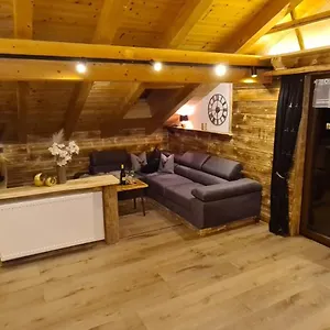 Apartment Fronwieshof, Ramsau bei Berchtesgaden