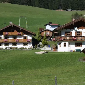 Apartment Fronwieshäusl Gschoßmann Herbert, Ramsau bei Berchtesgaden